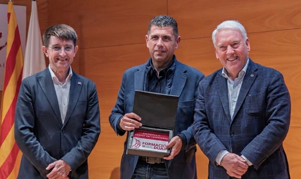 ELIX Polymers tweet media