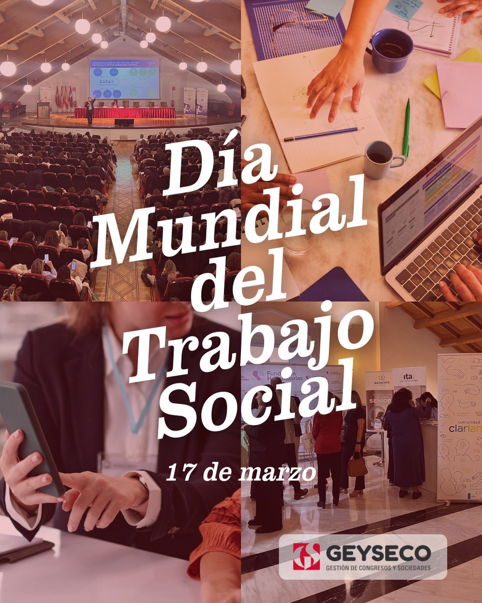 Grupo Geyseco tweet media