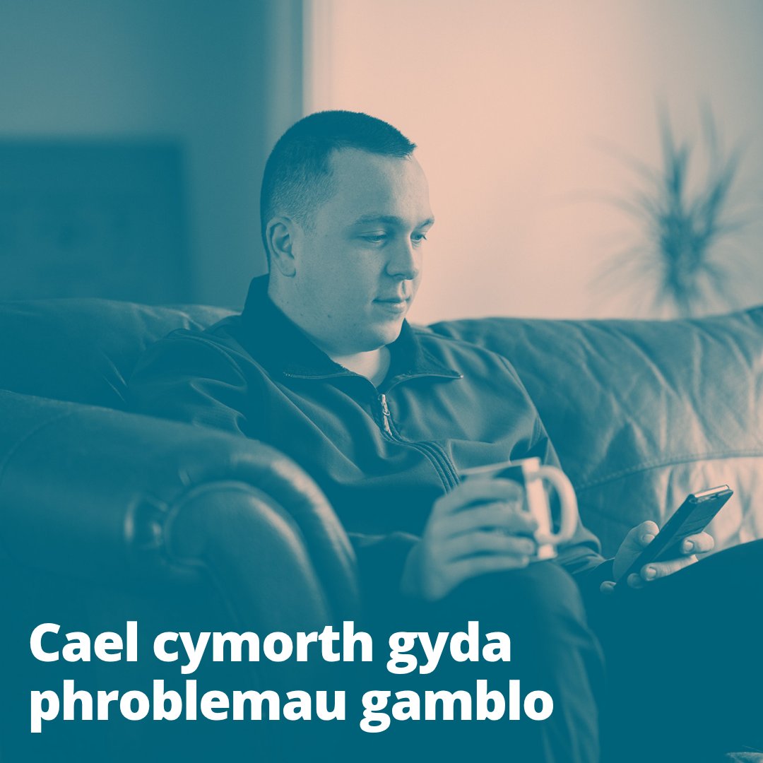 Citizens Advice Cardiff & Vale tweet media