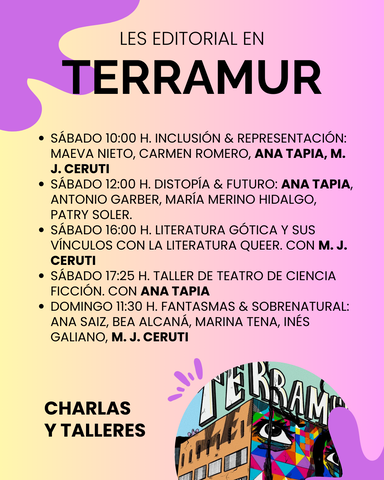 LES Editorial tweet media