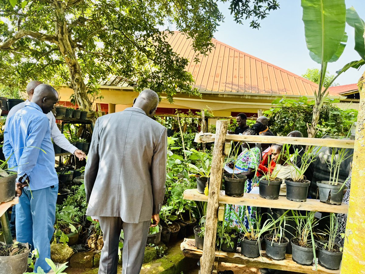 PELUM Uganda tweet media