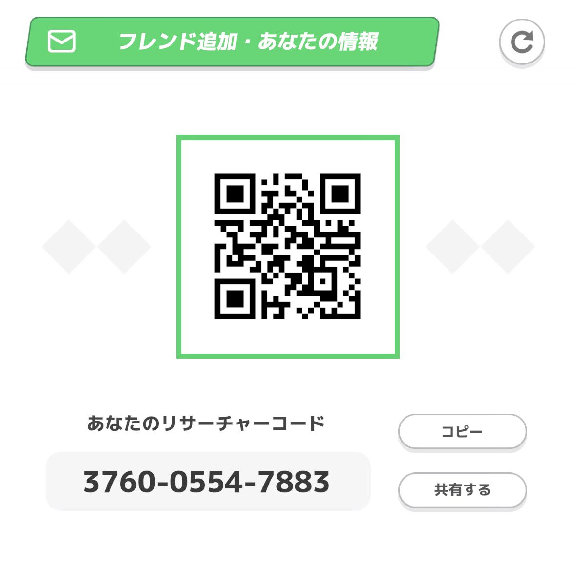 かびだよ tweet media