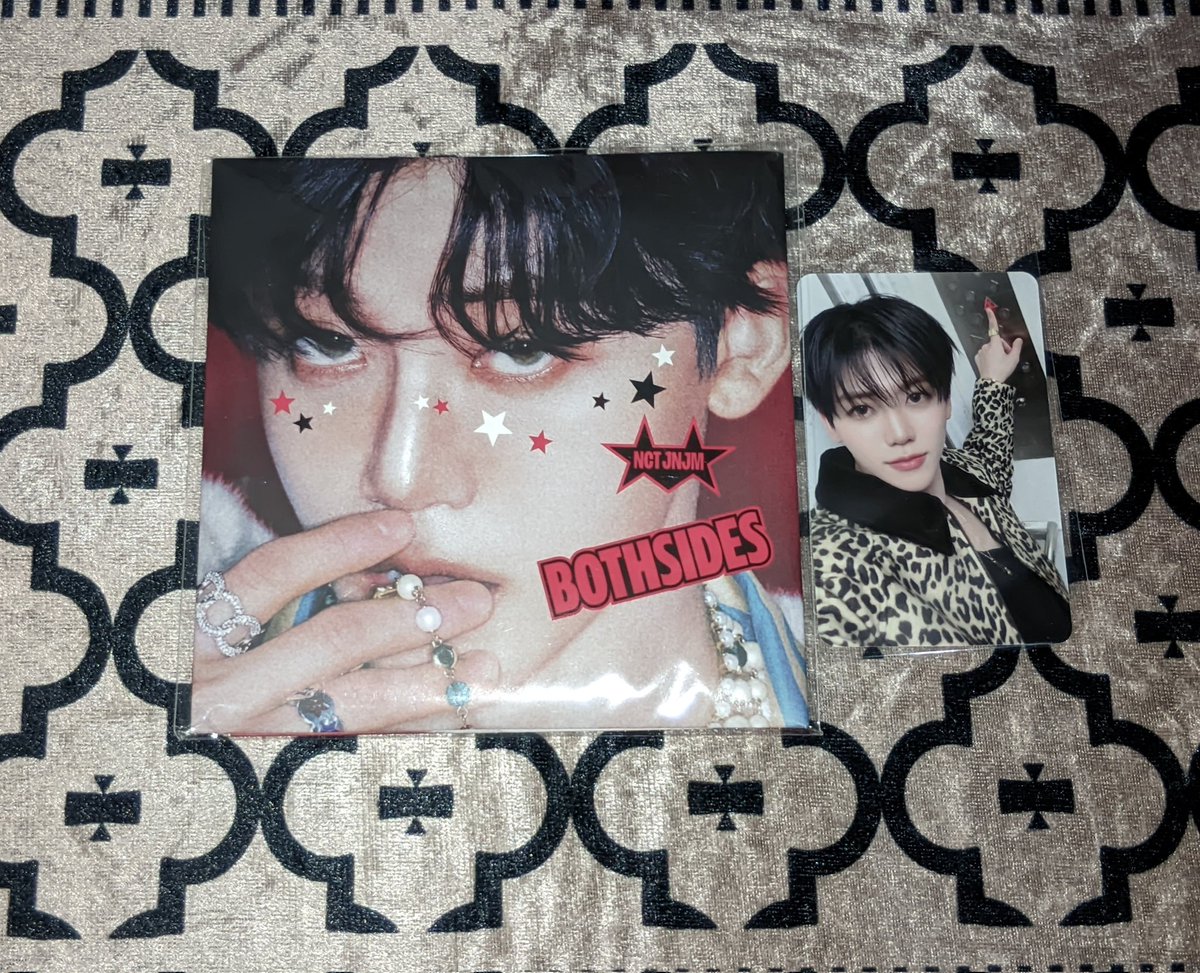 syf || MT AFTER DM tweet media