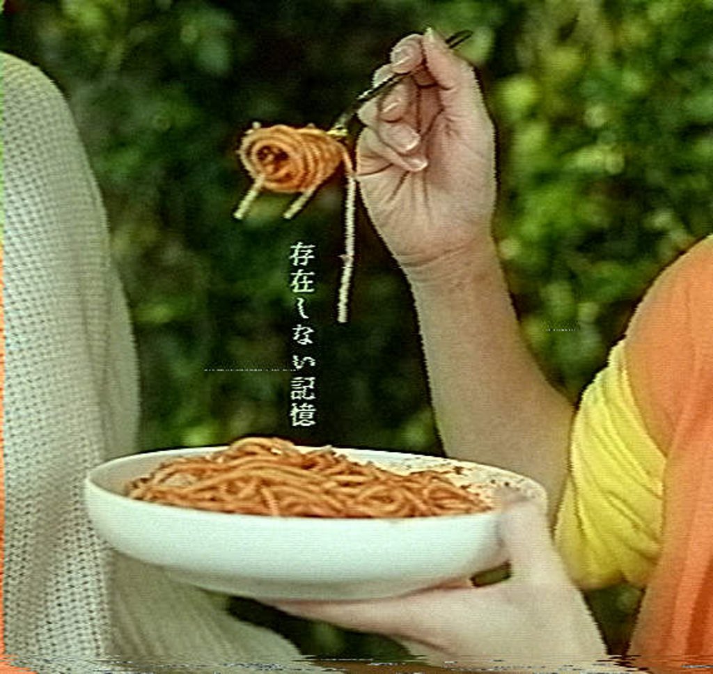 ララン tweet media