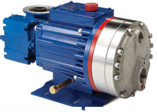 Wanner International Ltd tweet media