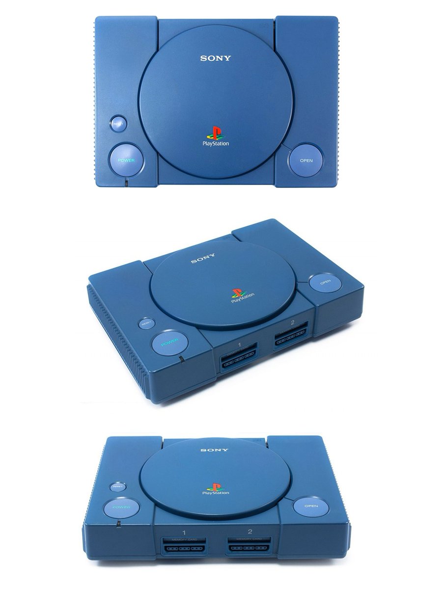 Obsolete Sony tweet media