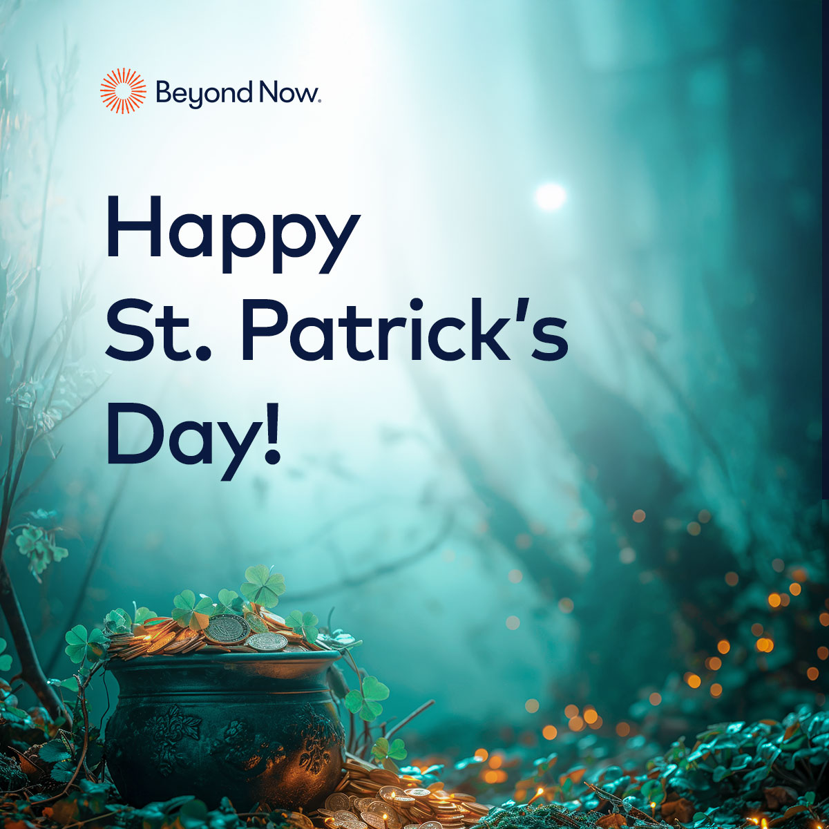 Beyond Now tweet media