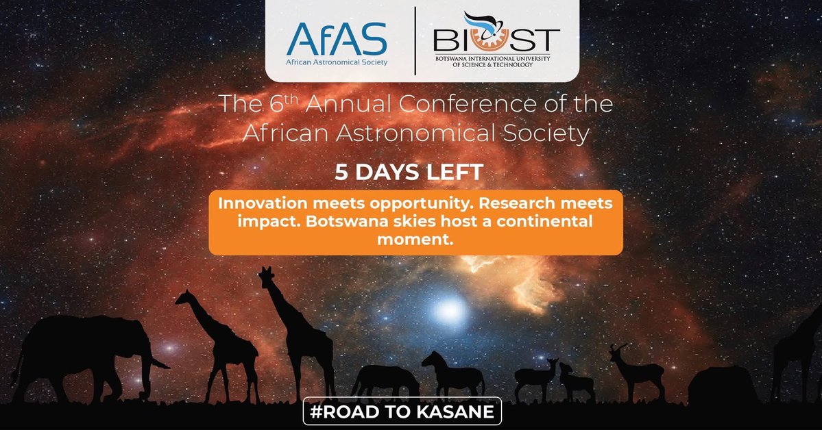 African Science Stars tweet media