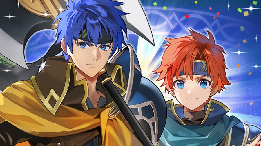 Fire Emblem Heroes tweet media