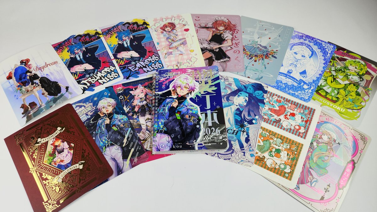 株式会社 栄光（同人印刷） tweet media