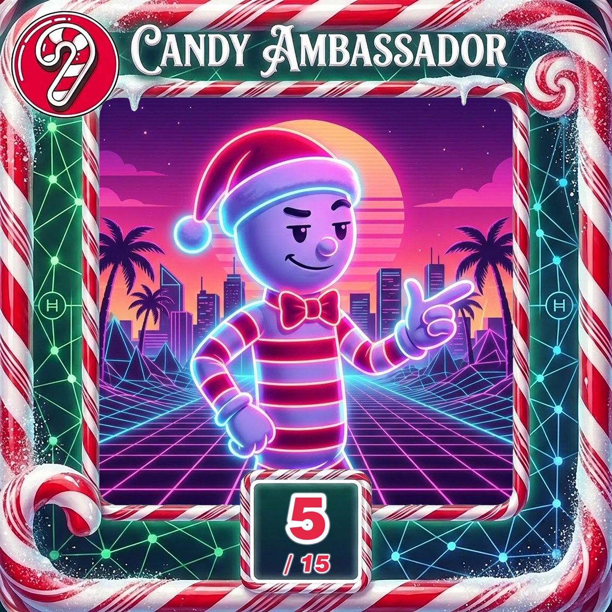 CANDY | ℏ/acc tweet media