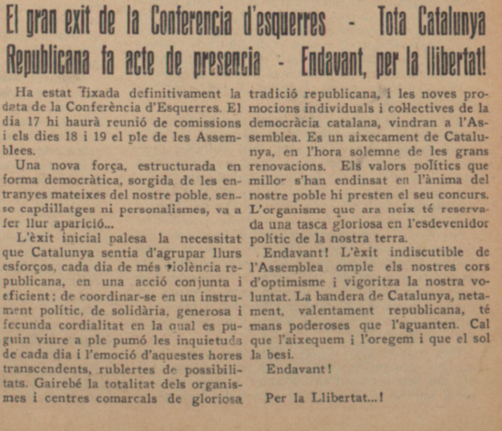 Fundació Irla tweet media