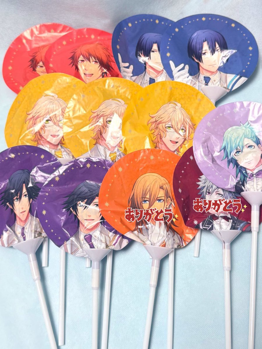 いよ🎈🧸自己紹介欄必読 tweet media