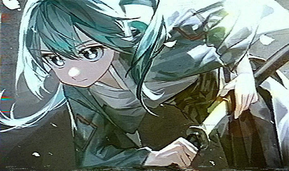 稲むり tweet media