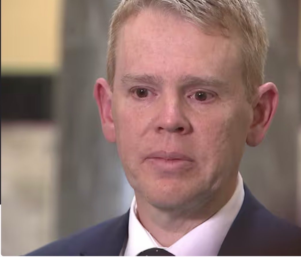 Irish Aotearoan tweet media