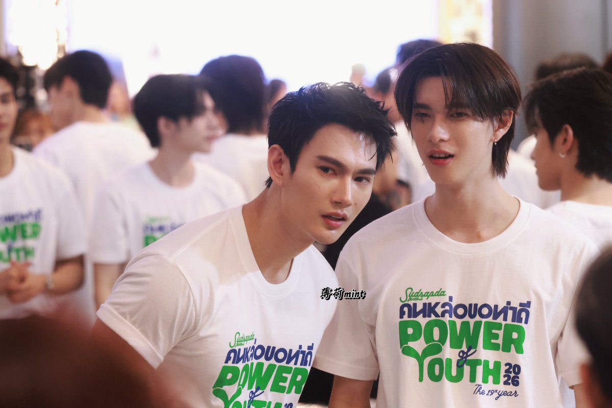 薄荷mint tweet media