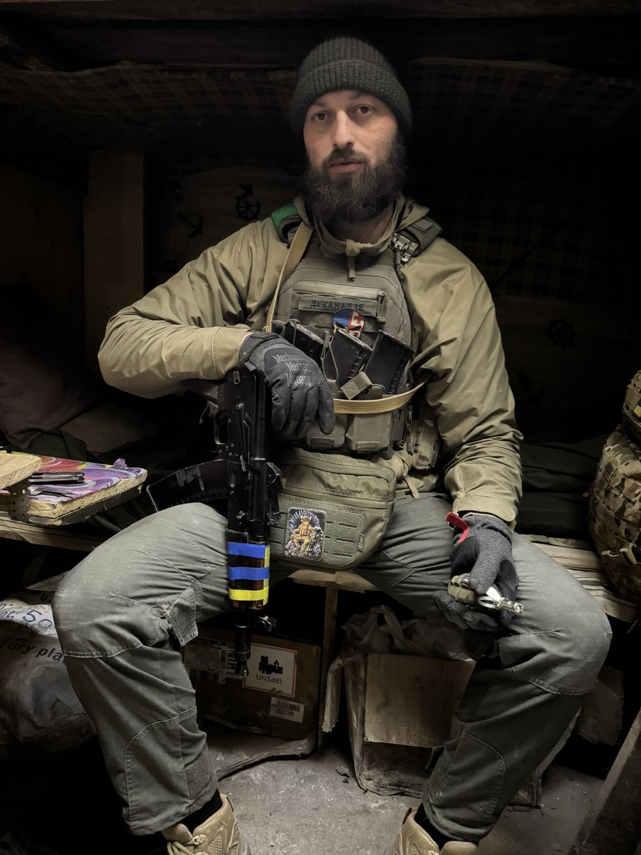 MR. SERGEANT🇬🇪🇺🇦🇪🇺🫡 tweet media