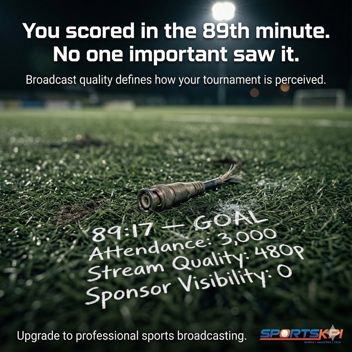 SportsKPI tweet media