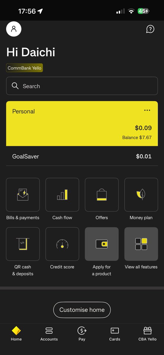 Daichi "eLementz/LMNTZ" Shimizu (INACTIVE) tweet media