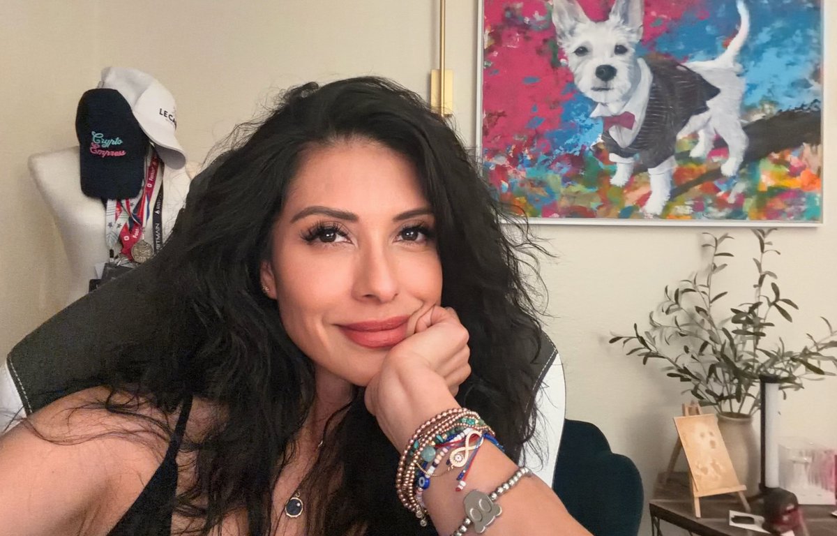 ℂ𝕣𝕪𝕡𝕥𝕠𝔼𝕞𝕡𝕣𝕖𝕤𝕤🤍 tweet media