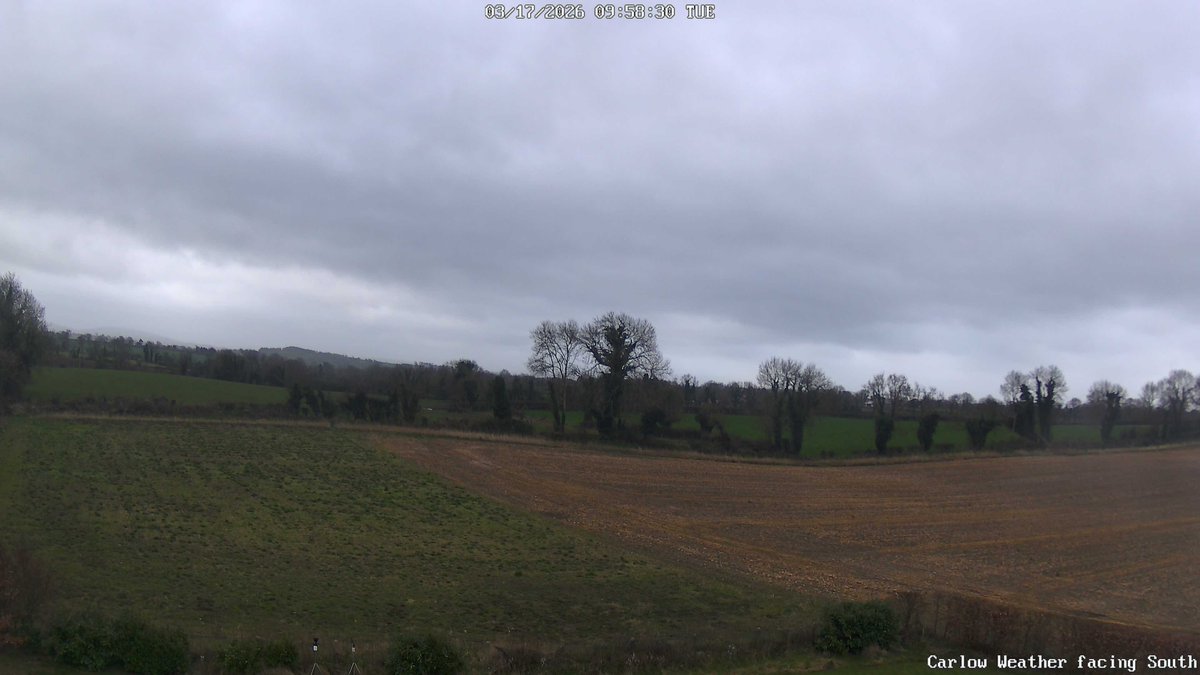 Carlow Weather tweet media
