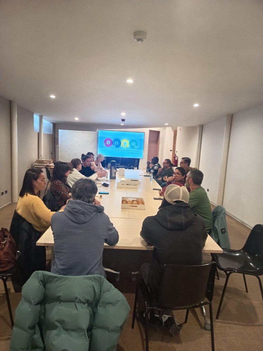 Vic Cooperació tweet media