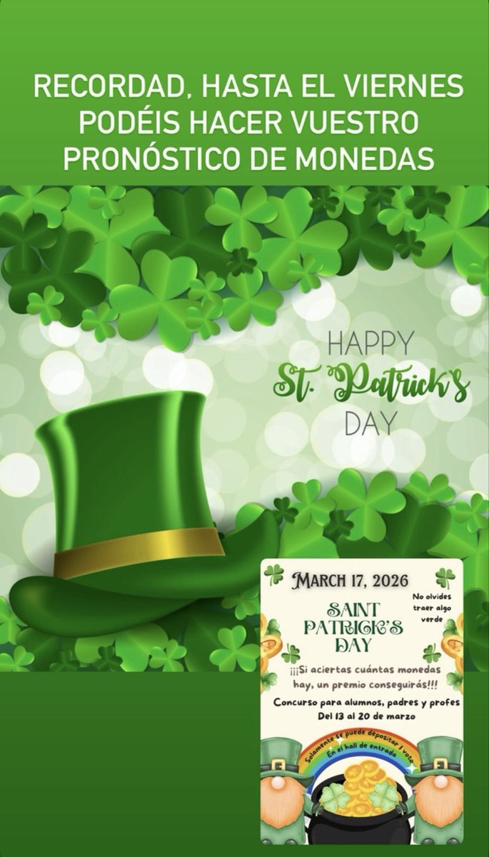 CEIP San Gil tweet media