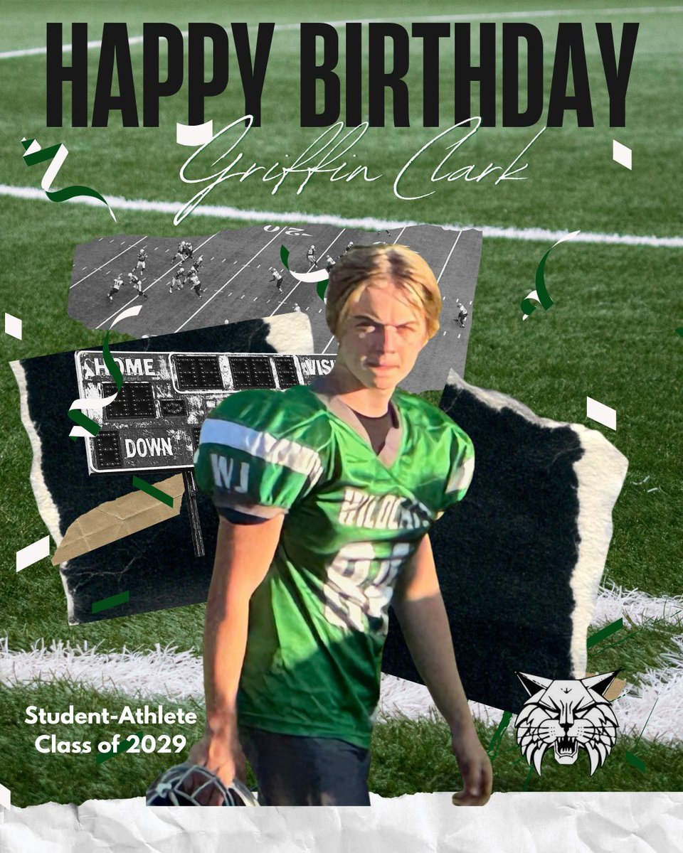 Jacquis McCray Jr. tweet media