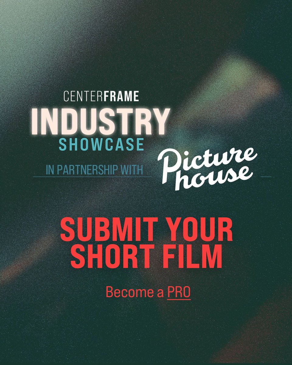 CenterFrame tweet media