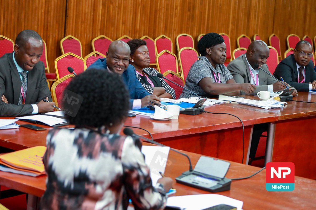 Mulago Specialised Women and Neonatal Hospital tweet media