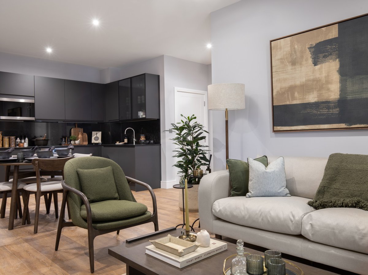 Love to Rent tweet media