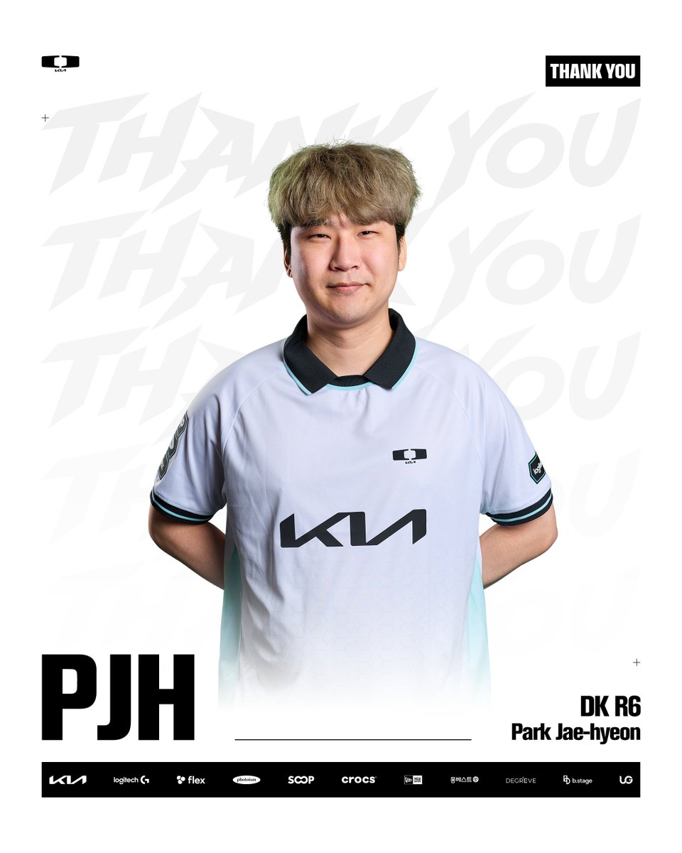 Dplus Kia_R6 tweet media