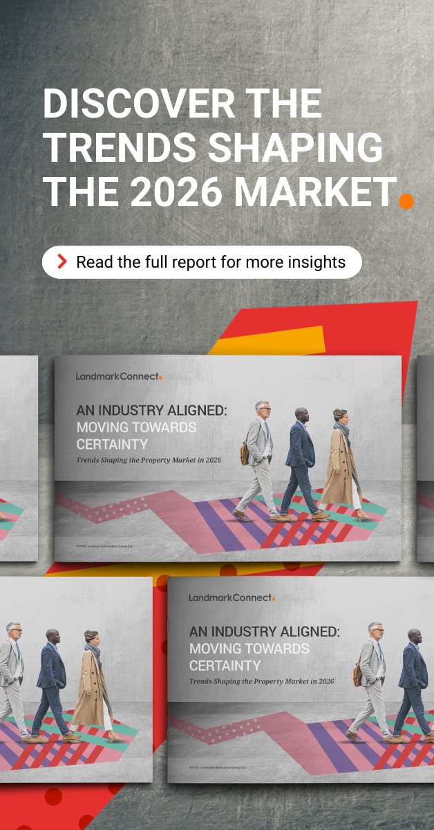 Landmark Information Group tweet media