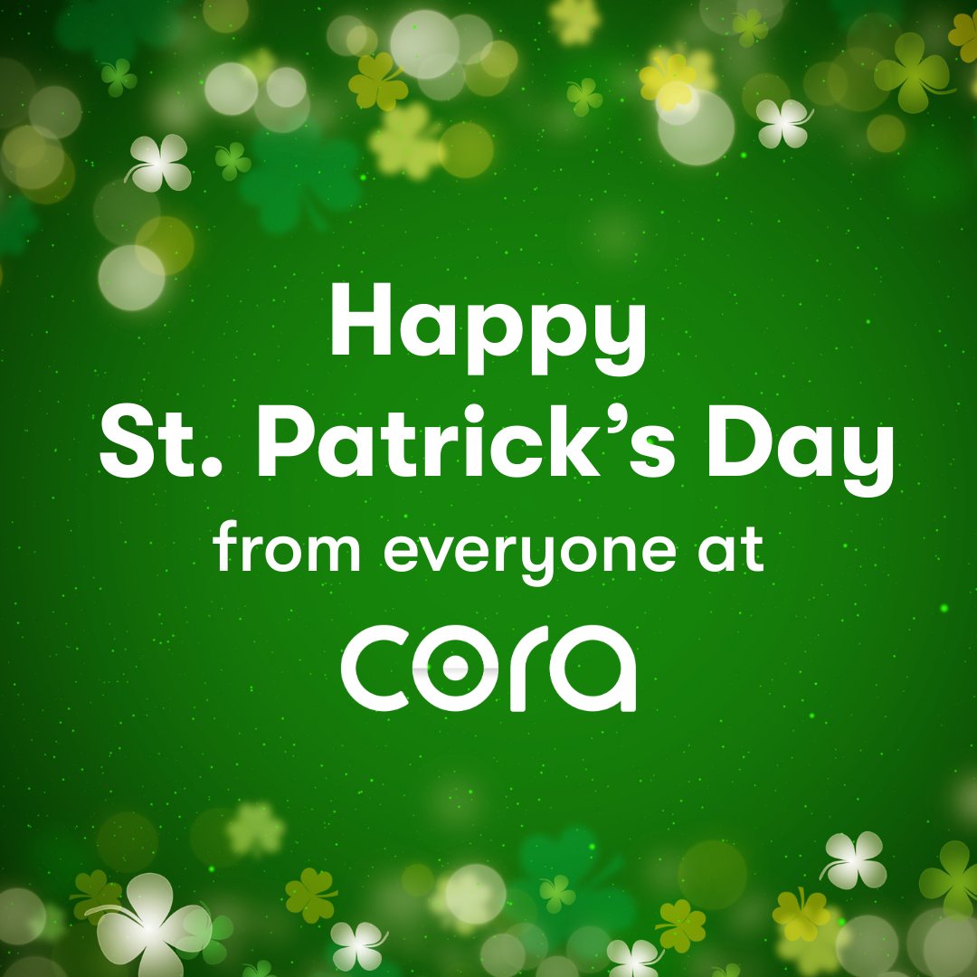 Cora Systems - The Power of Predictability tweet media