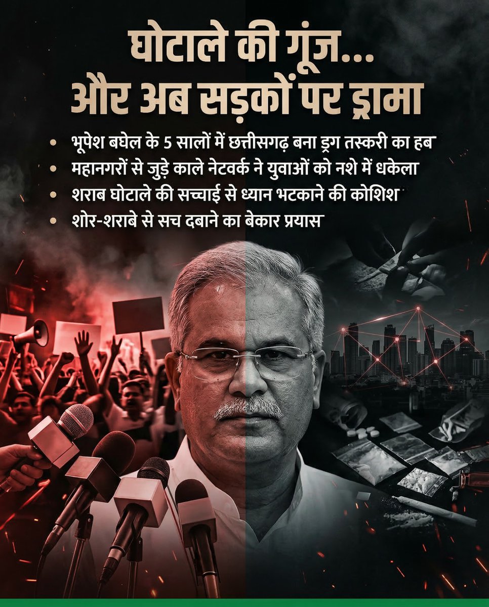 खुद करे चोरी फिर सीना जोरी
झूठा कांग्रेस झूठा प्रदर्शन

#JhuthiCongress