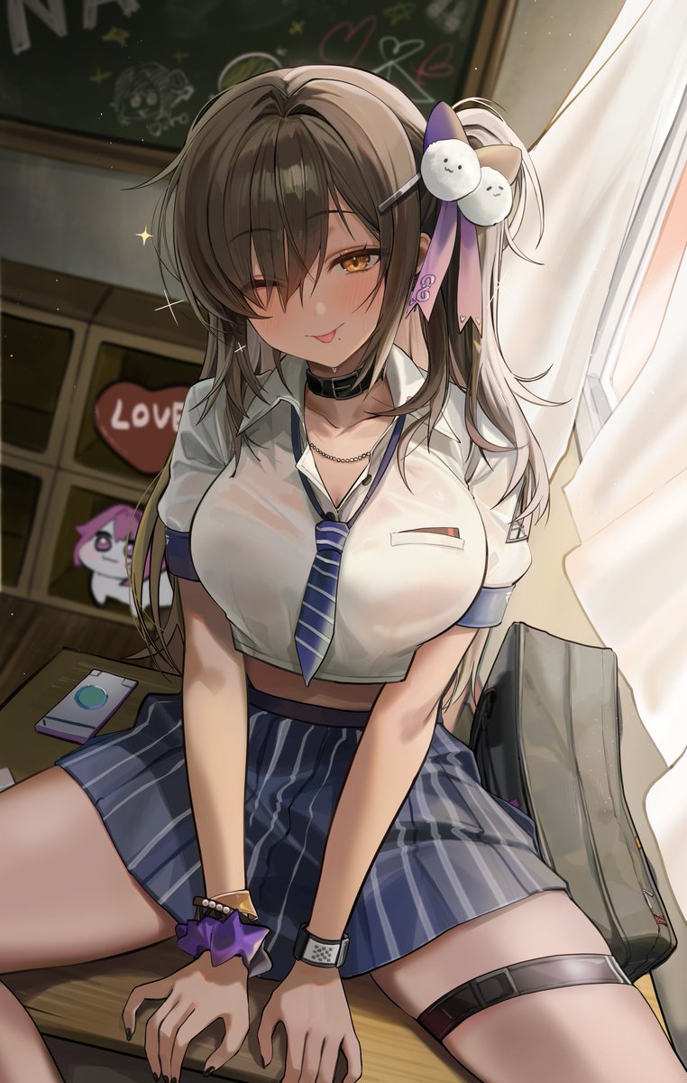 blance🗨️Sinalium 5일페 tweet media