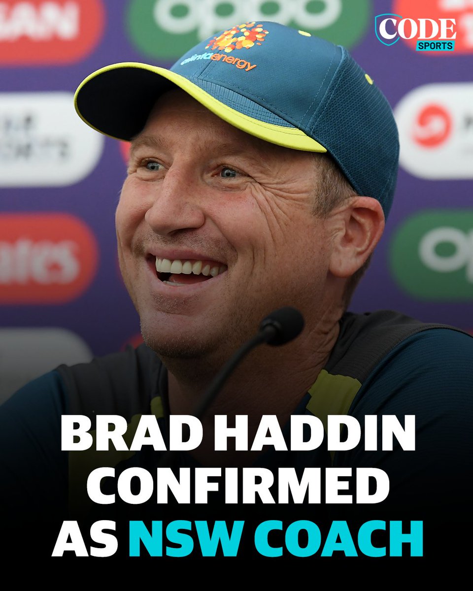 CODE Cricket tweet media