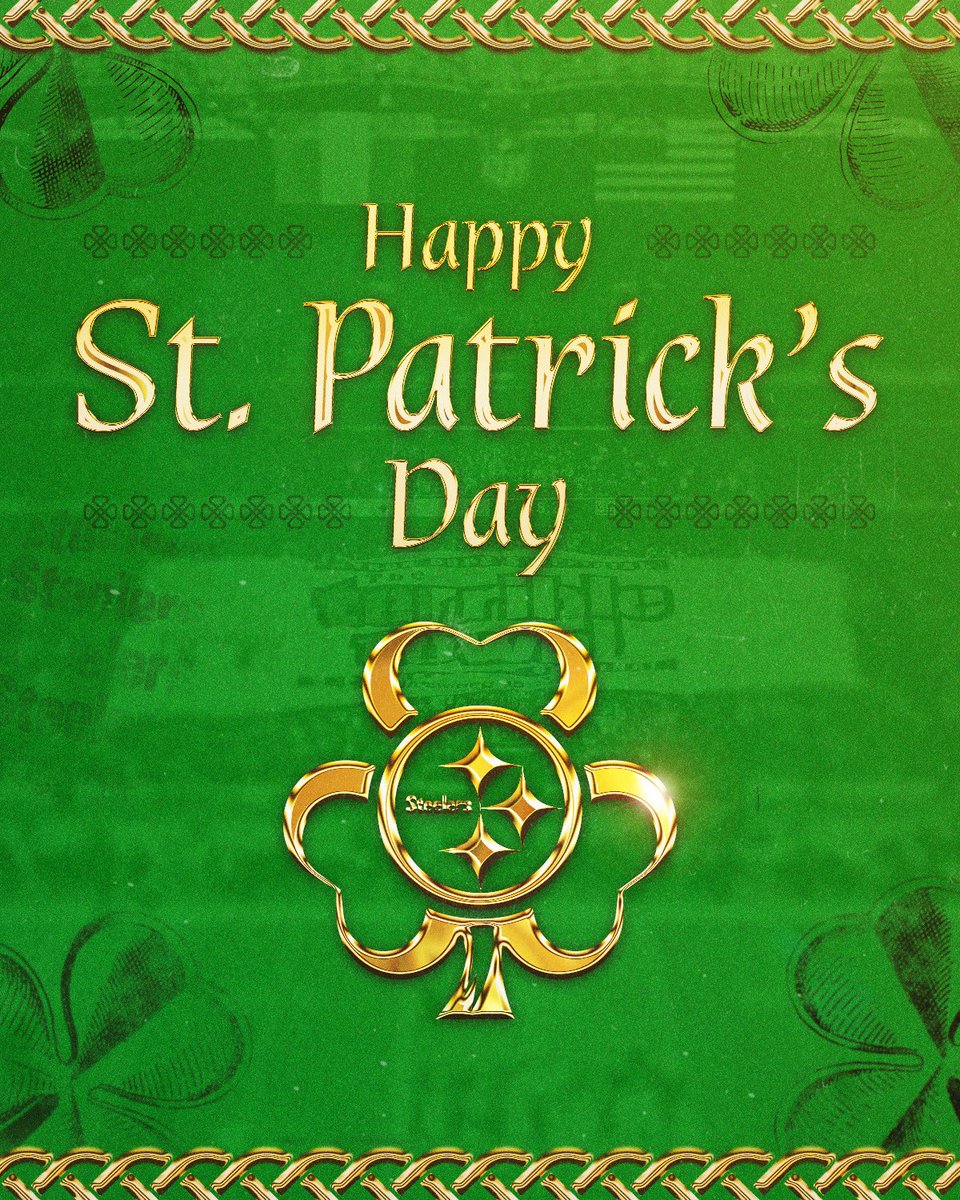 Steelers Ireland tweet media