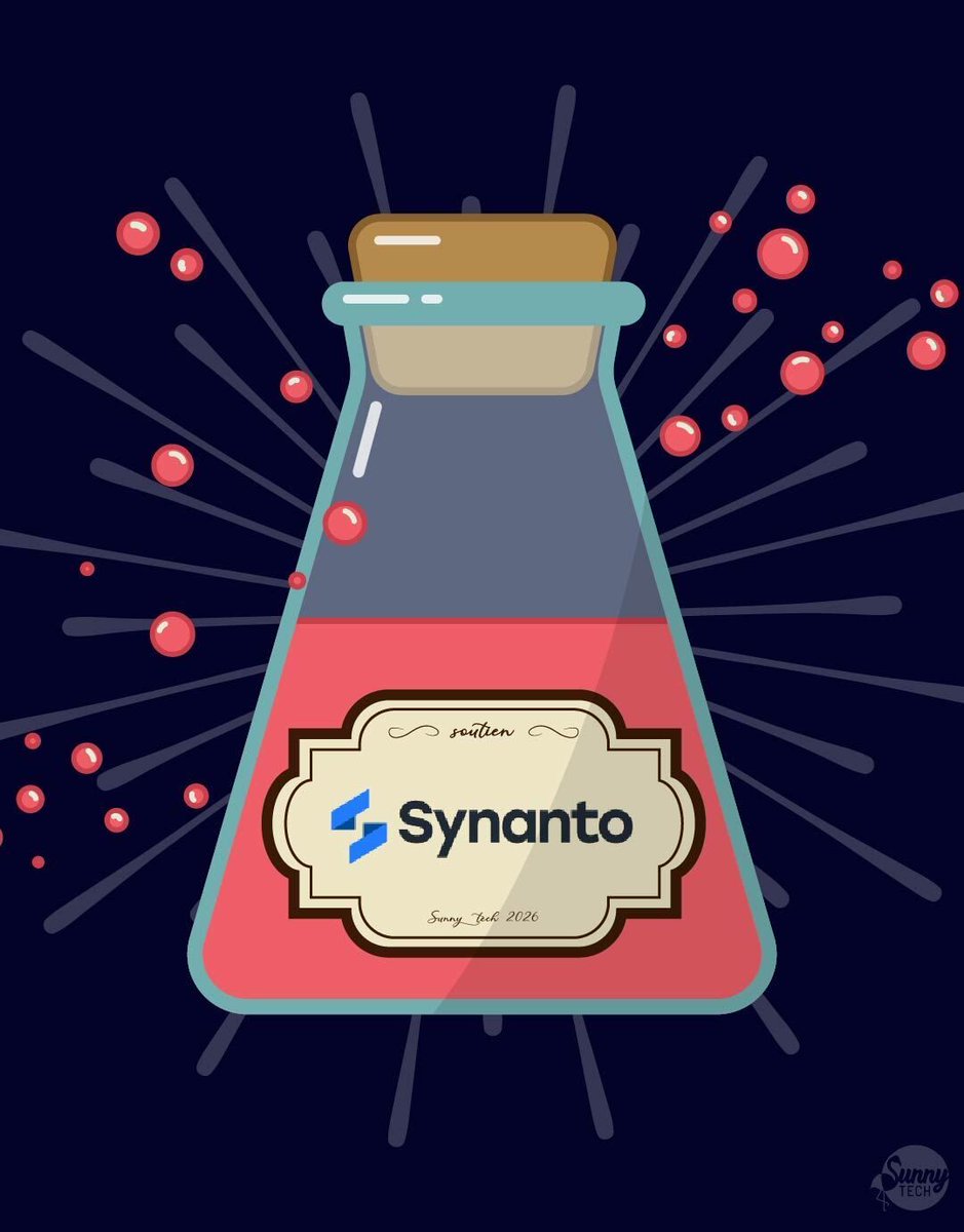 Sunny Tech tweet media