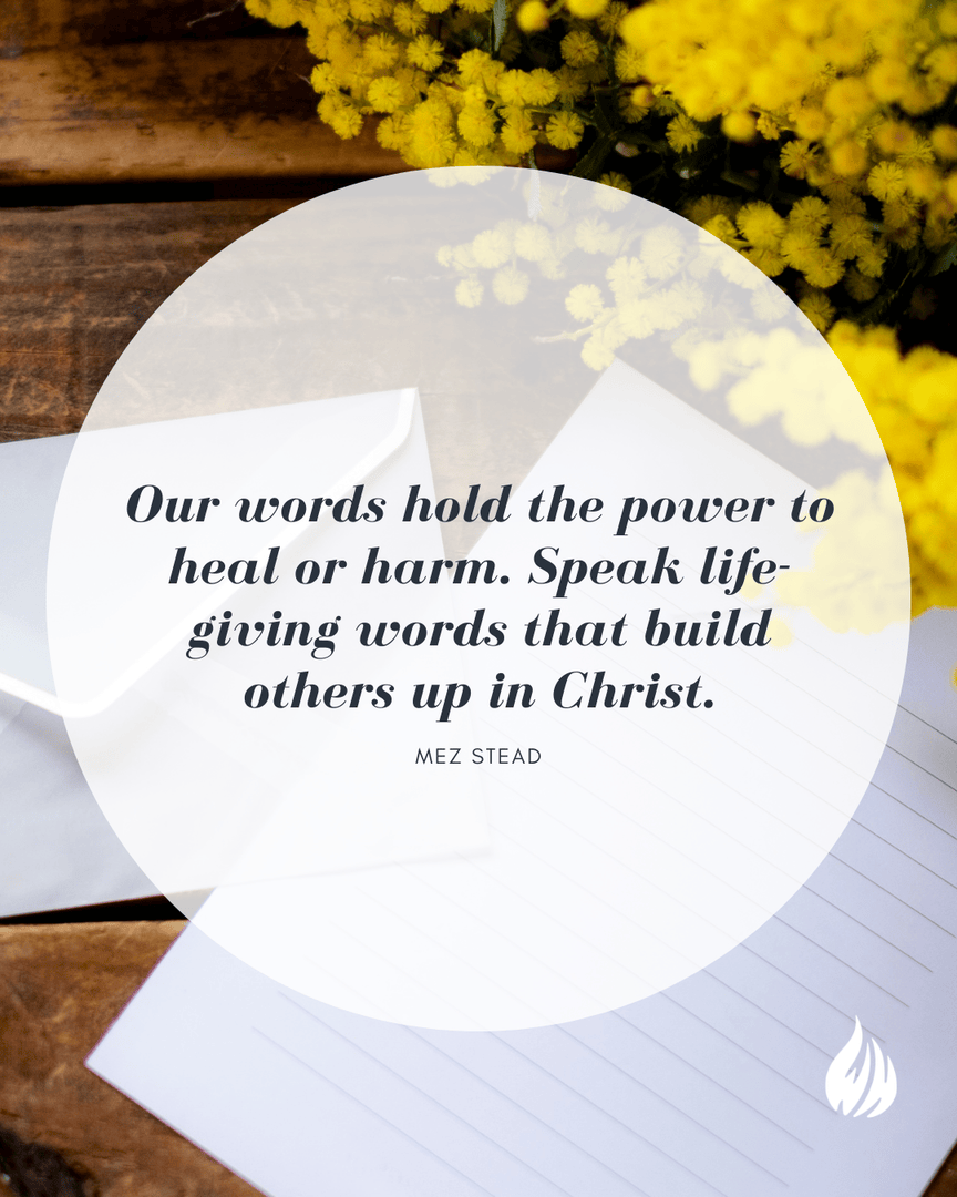 WisdomHunters's tweet image. Wonder Words
By Mez Stead

heyor.ca/9uGjD5 

#WisdomHunters #SpeakLife #FaithInPractice #ChristianEncouragement #WordsMatter #HolySpiritLed #GraceFilledLife #HeartChange #BibleTruth #FaithWalk