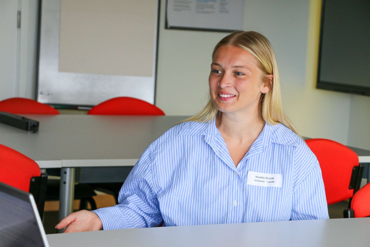 AMRC Training Centre tweet media