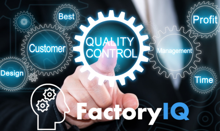 4C Software & FactoryIQ tweet media