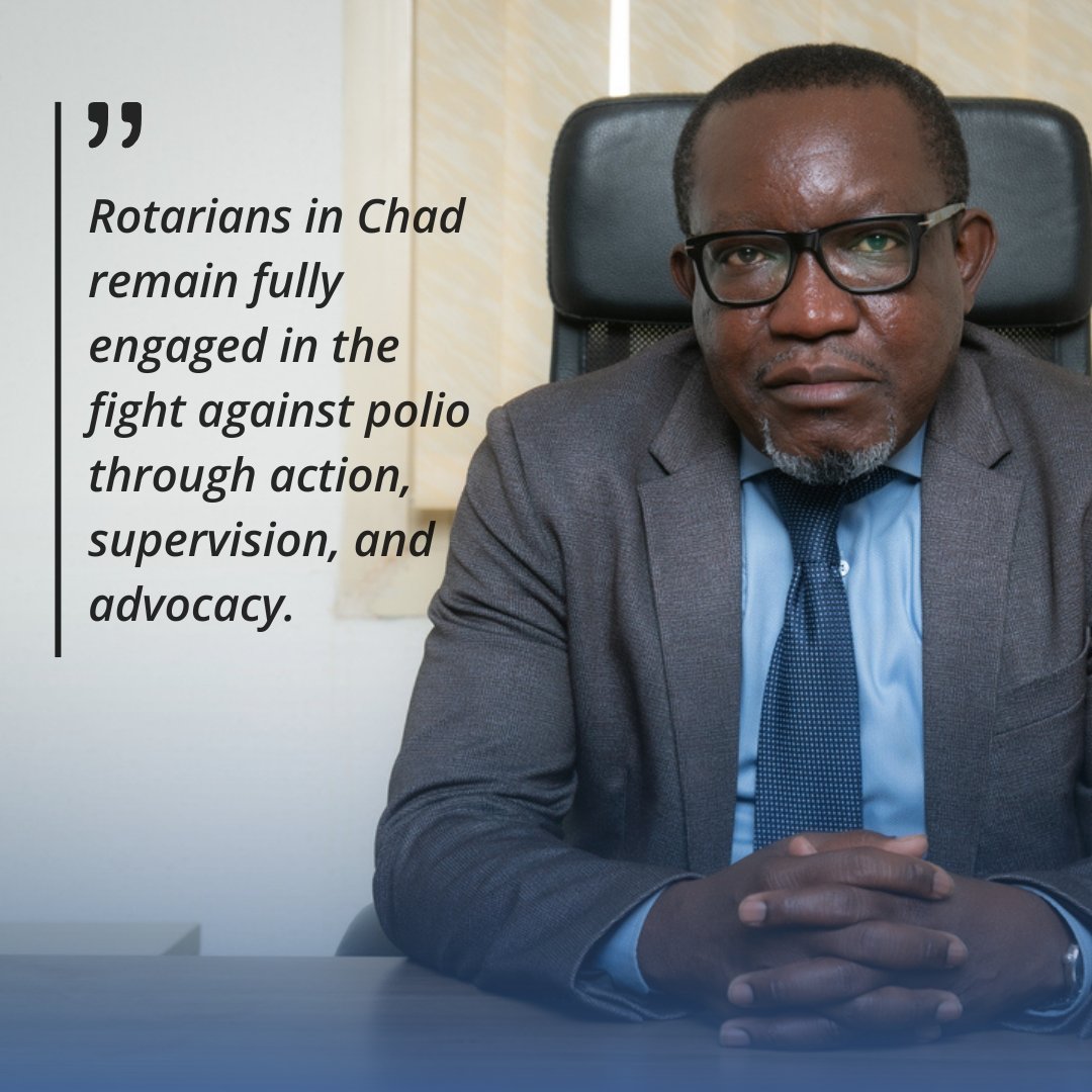 EndPolioNow tweet media