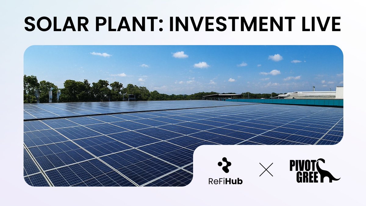 ReFi Hub tweet media