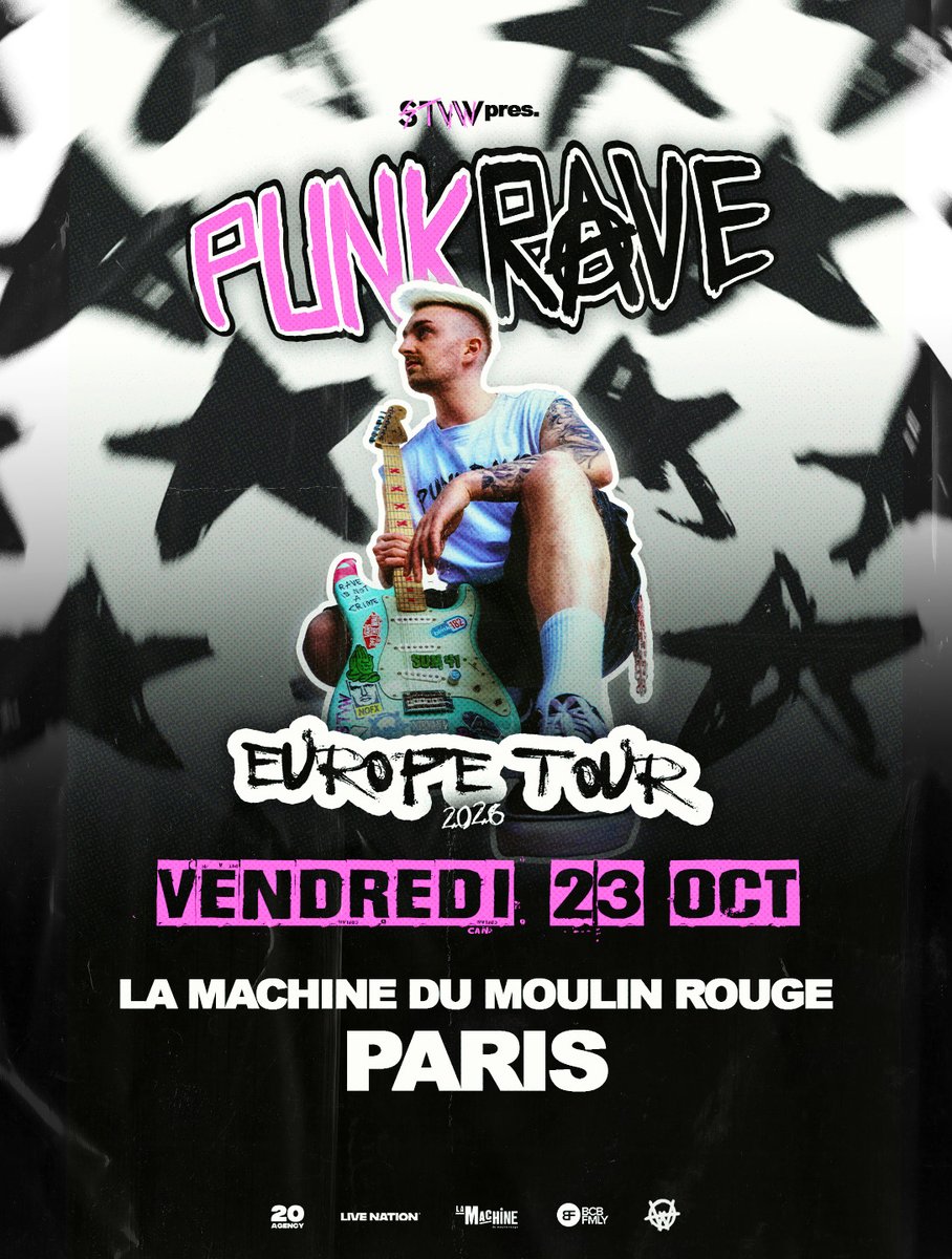 Ticketmaster.fr tweet media