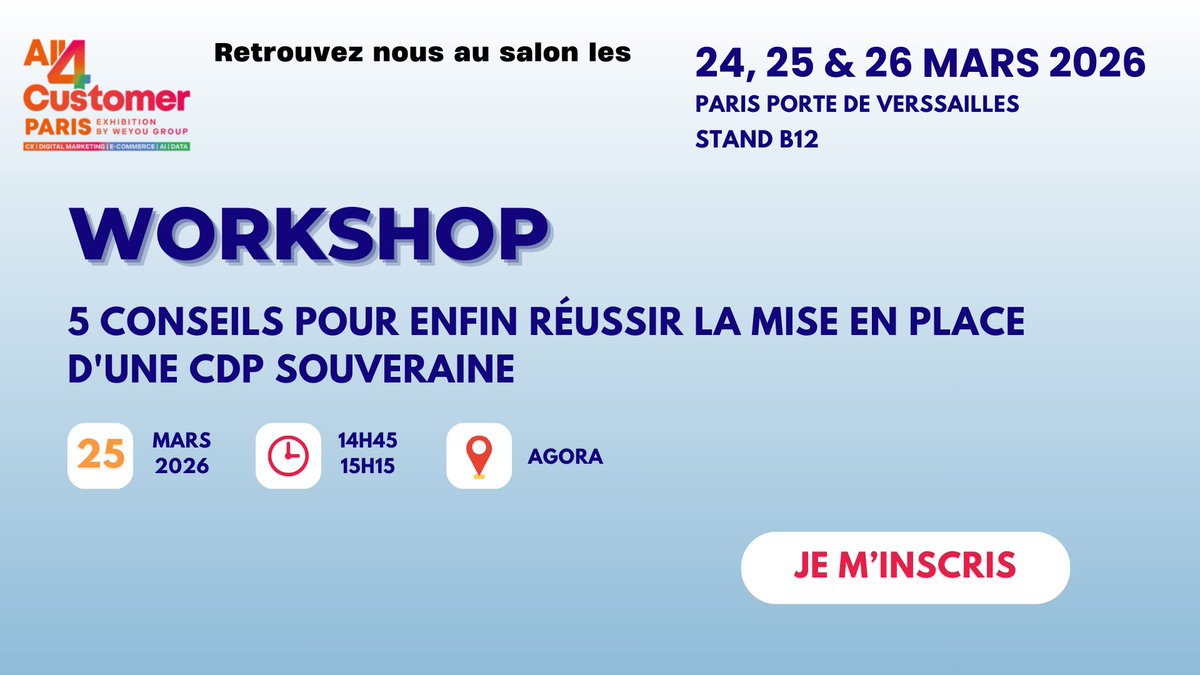 SmartProfile tweet media