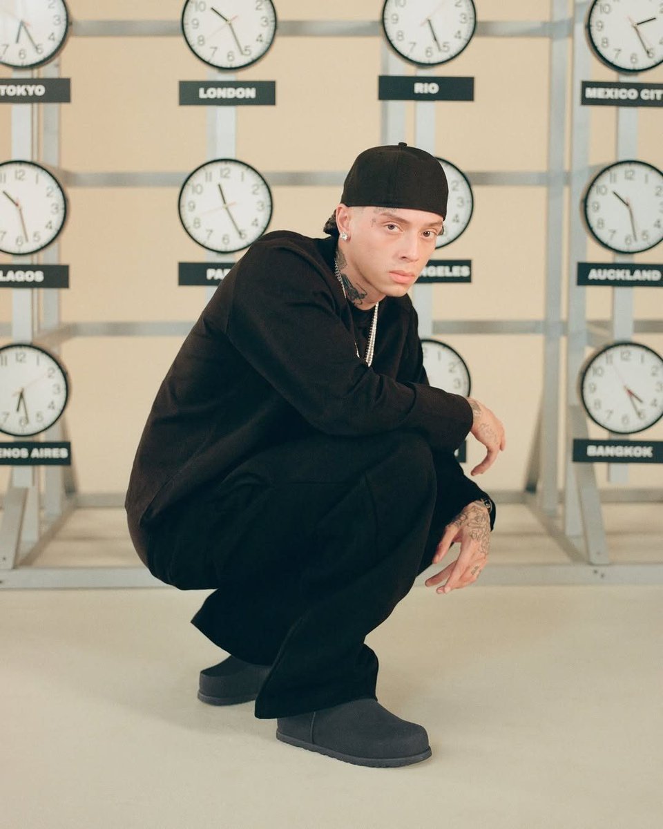 UGG® Japan tweet media