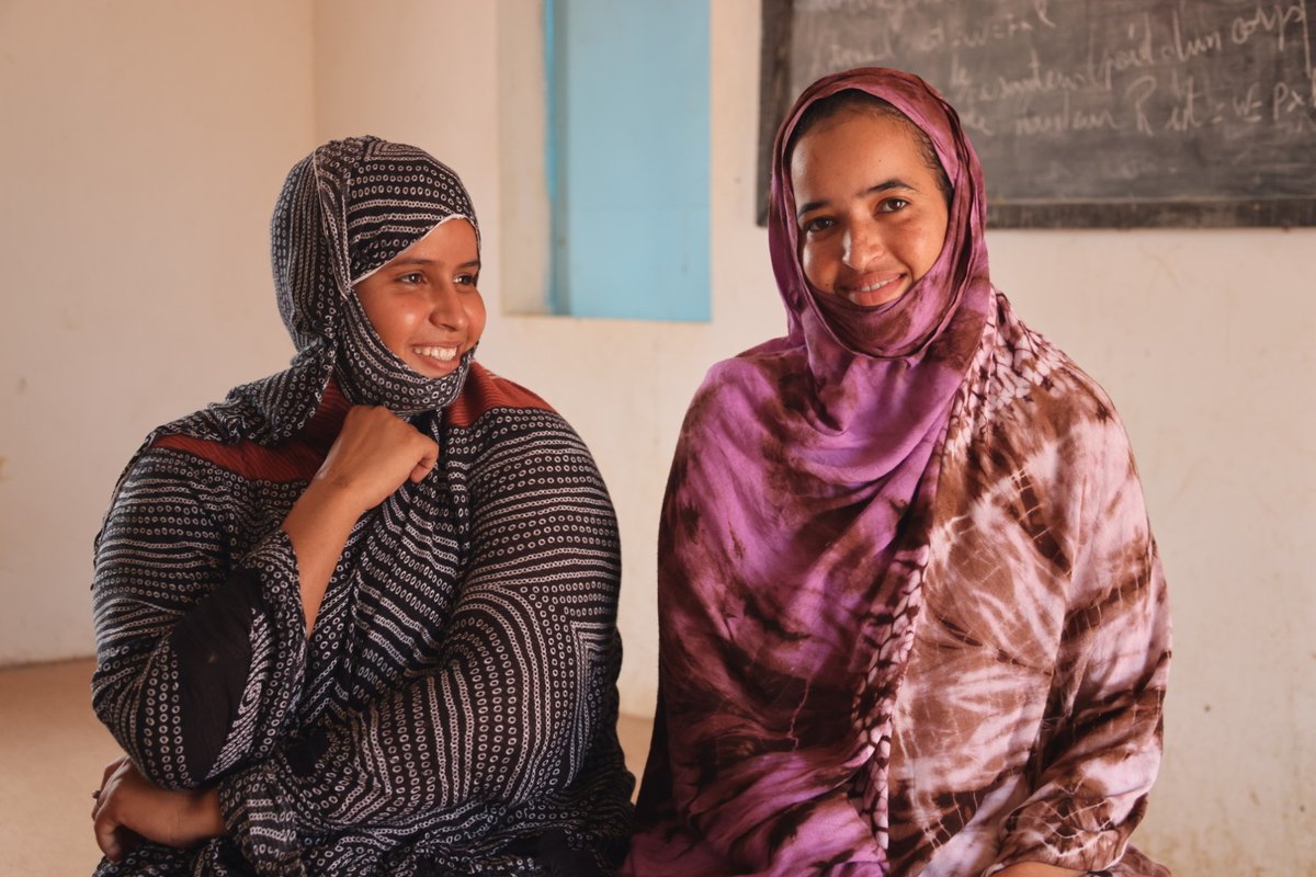 RET International tweet media