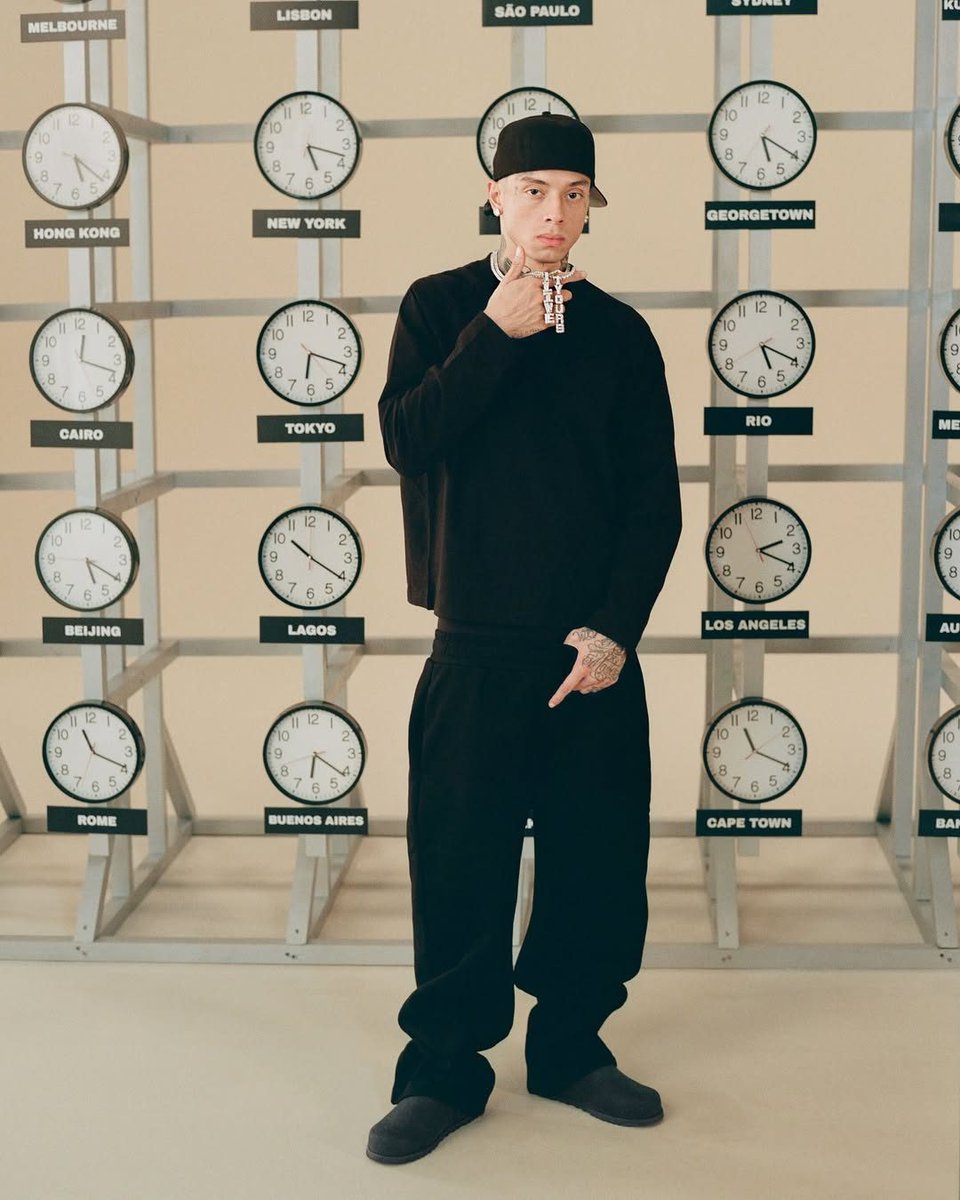 UGG® Japan tweet media