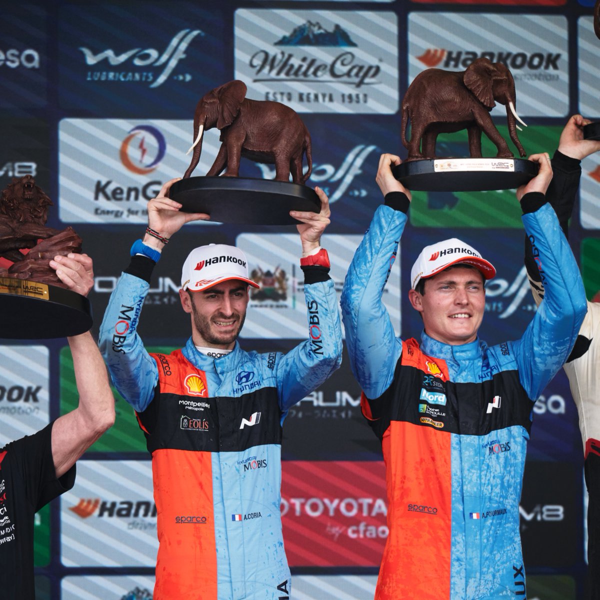 ShellMotorsportTeam tweet media